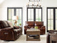 Vail - Power Recliner