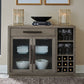 Pure Modern Dining - Multi-Functional Server - Moonstone