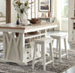 Americana Modern Dining - Counter Stool - Cotton