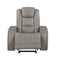 Breckenridge II - Glider Recliner