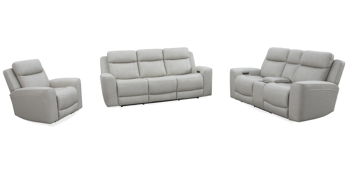 Calgary - Power Reclining Sofa Set