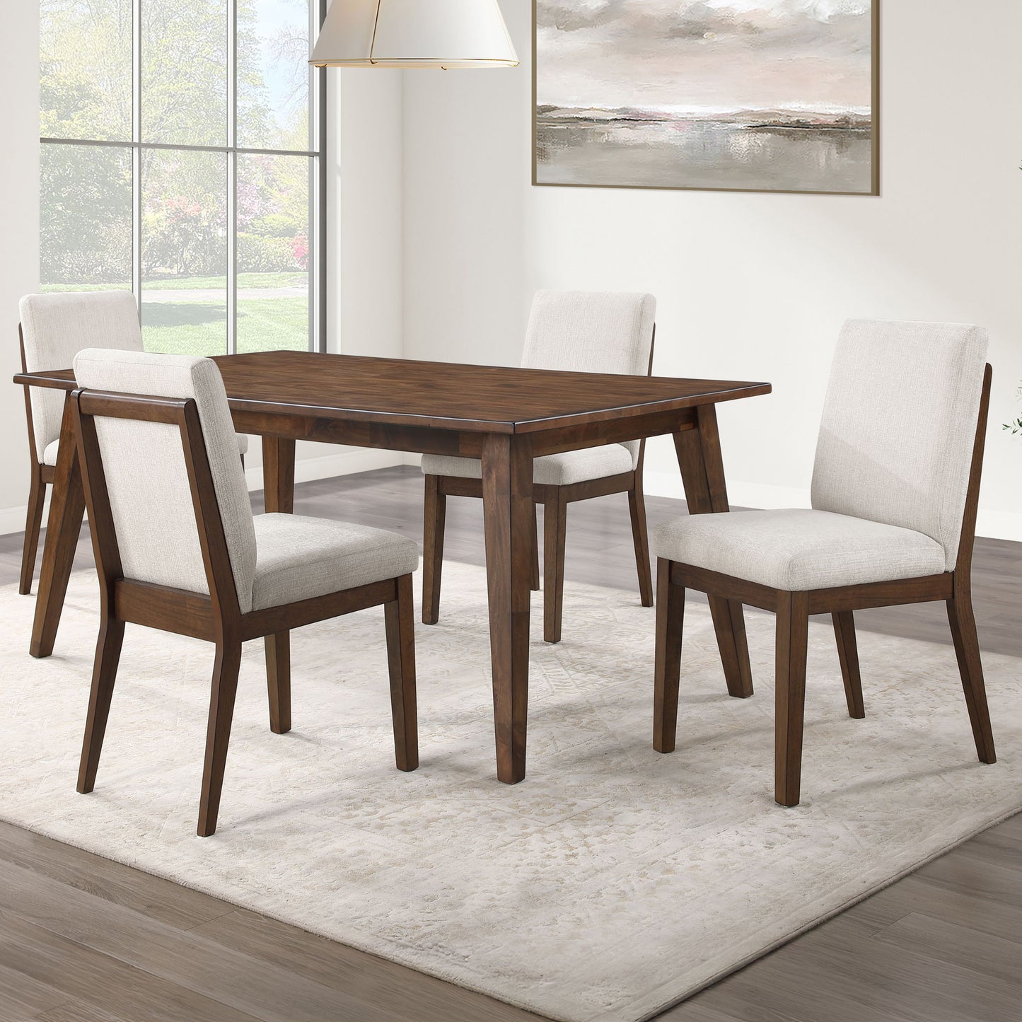 Canton - Dining Set