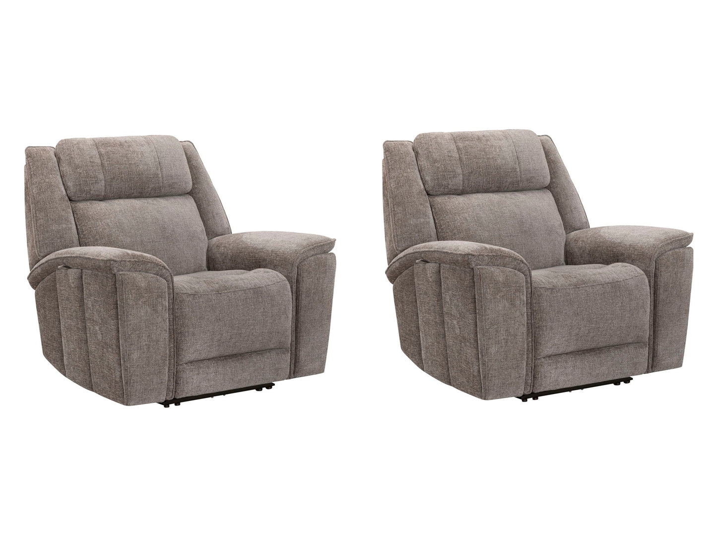 Colton - Power Zero Gravity Recliner P3 Immersive Audio