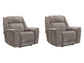 Colton - Power Zero Gravity Recliner P3 Immersive Audio