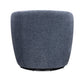 Mingle - Swivel Glider Accent Chair
