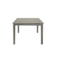 Lennox - Dining Table - Gray