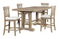 Napa - Counter Dining Set