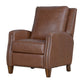 Hunter - Manual Pushback Recliner