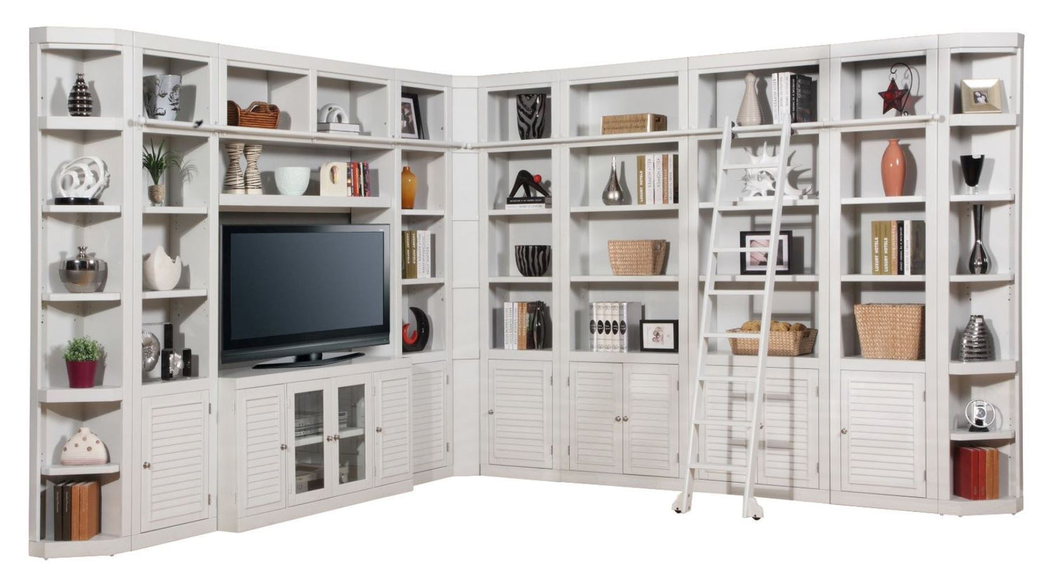 Entertainment Centers