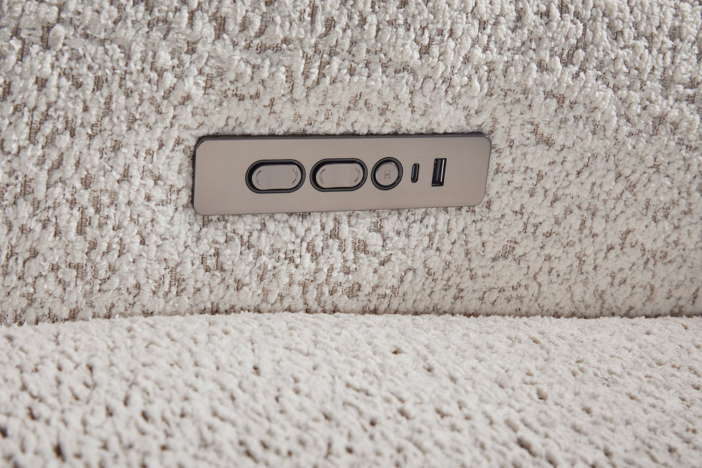 Lancaster - Sectional