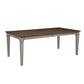 Mariana - Rectangle Dining Table