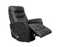 Gemini - Manual Swivel Glider Recliner