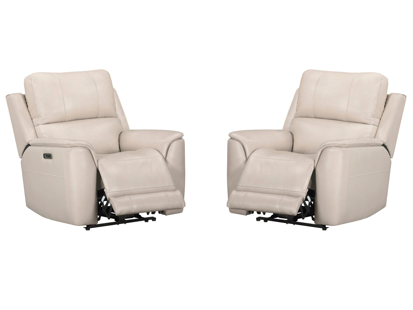 Easton - Zero Gravity Power Recliner P3