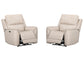 Easton - Zero Gravity Power Recliner P3