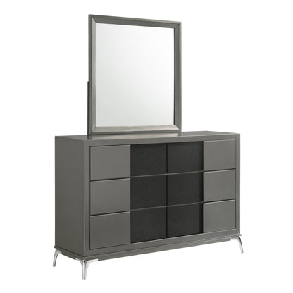 Nocturne - Dresser