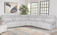 Alpine - Sectional