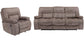 Chapman - Reclining Sofa Set