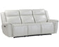 Atlantis - Reclining Sofa Set
