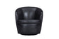 Barolo - Swivel Club Chair