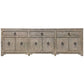 Edinburg - Console