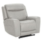 Callahan - Power Lift Recliner With Heat And Massage (Set of 2)