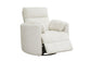 Radius - Power Swivel Glider Recliner