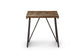 Walden - Table