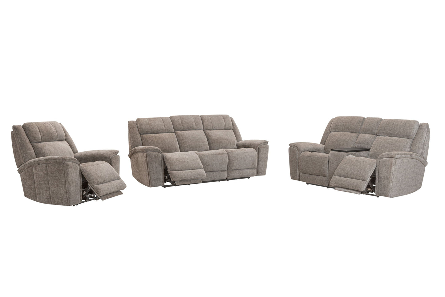 Colton - Sofa Set