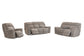 Colton - Sofa Set