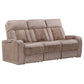 Equinox - Power Reclining Sofa Set