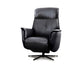 Tripp - Power Swivel Recliner