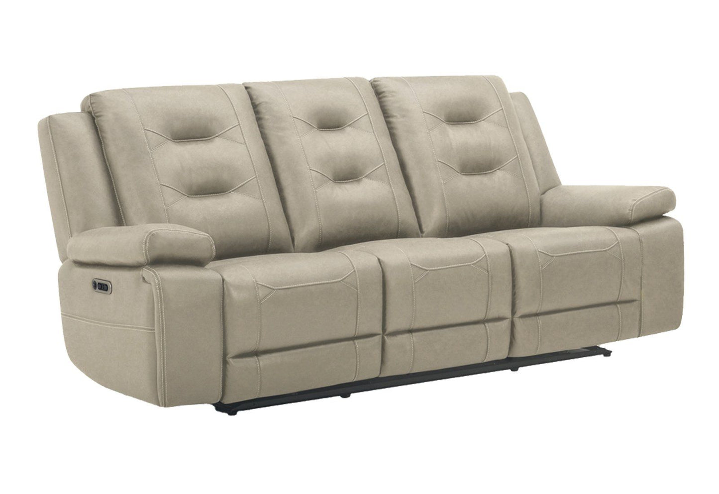 Caldwell - Power Reclining Sofa