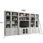 Catalina - Entertainment Wall