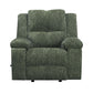Bronco - Manual Rocker Recliner