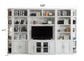 Catalina - Entertainment Wall