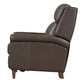 Northfield - Power Cordless High Leg Recliner