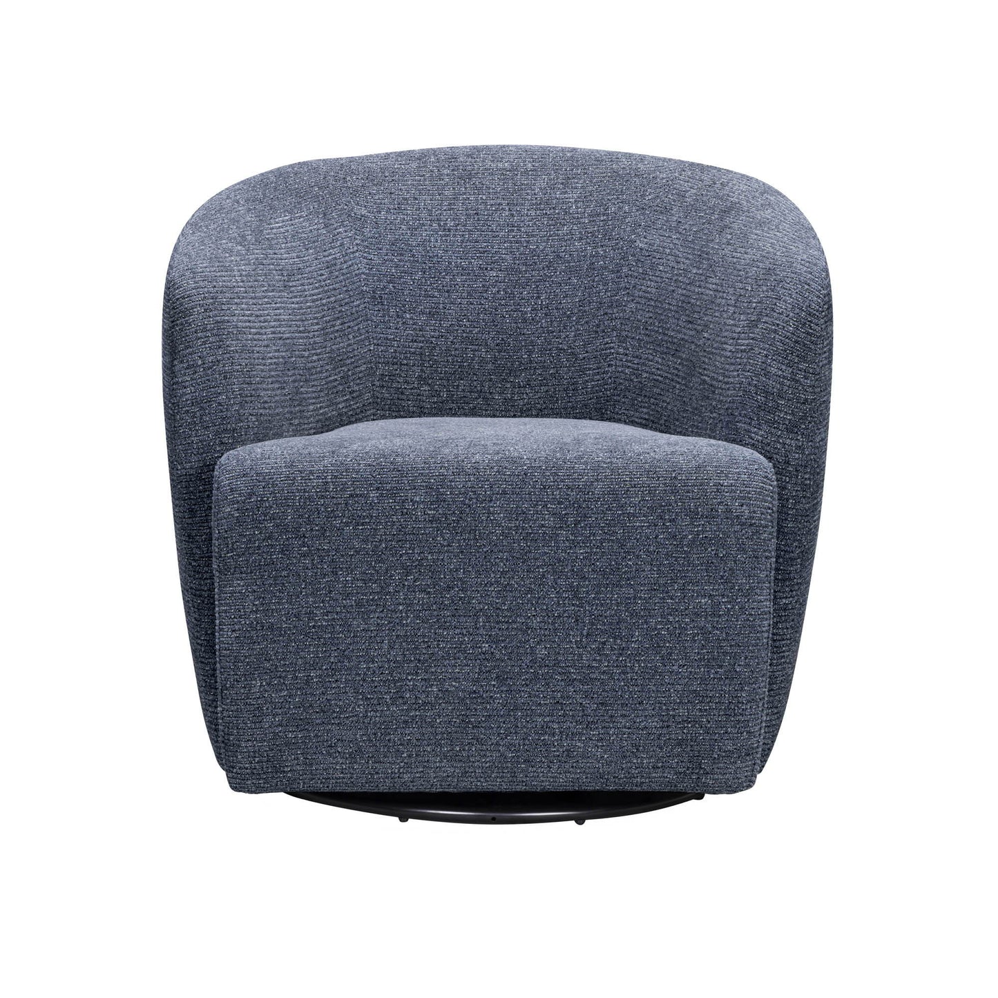 Mingle - Swivel Glider Accent Chair