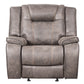 Blake - Glider Recliner