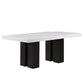 Artemis - Marble Dining Table