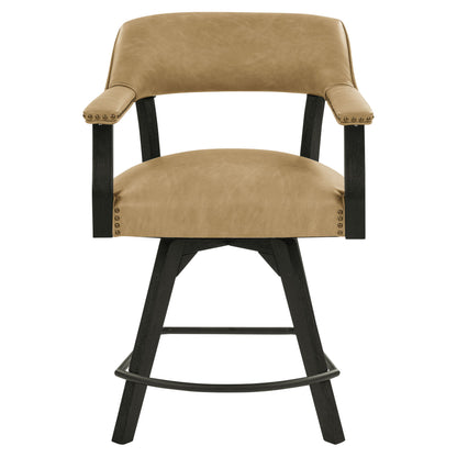 Rylie - Swivel Counter Chair