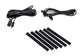 Freemotion - Kit For 2 Power Modular Units - Black
