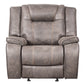 Blake - Glider Recliner
