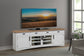 Americana Modern - TV Console