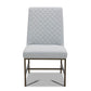 Diamond - Side Chair (Set of 2)