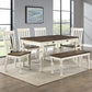 Joanna - Rectangular Dining Set