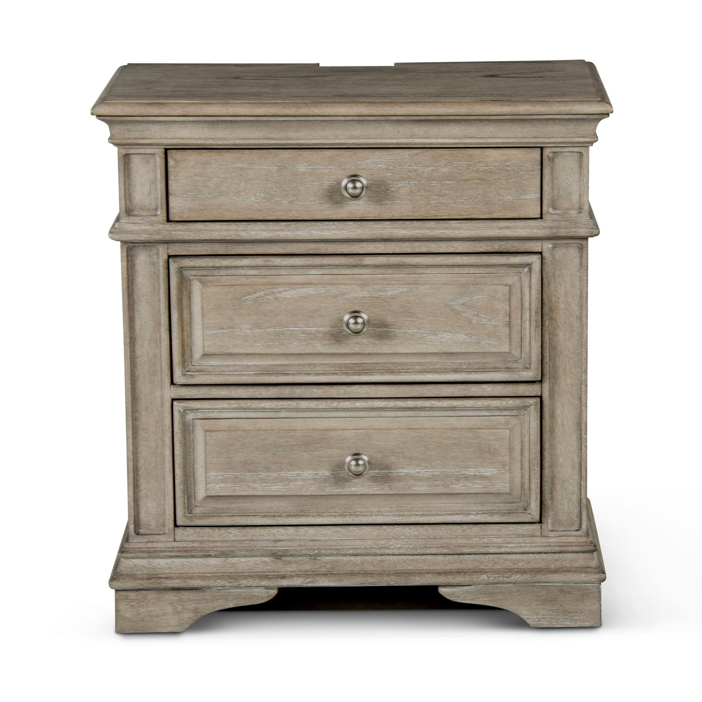 Highland Park - Accent Nightstand