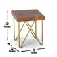 Walter - Table
