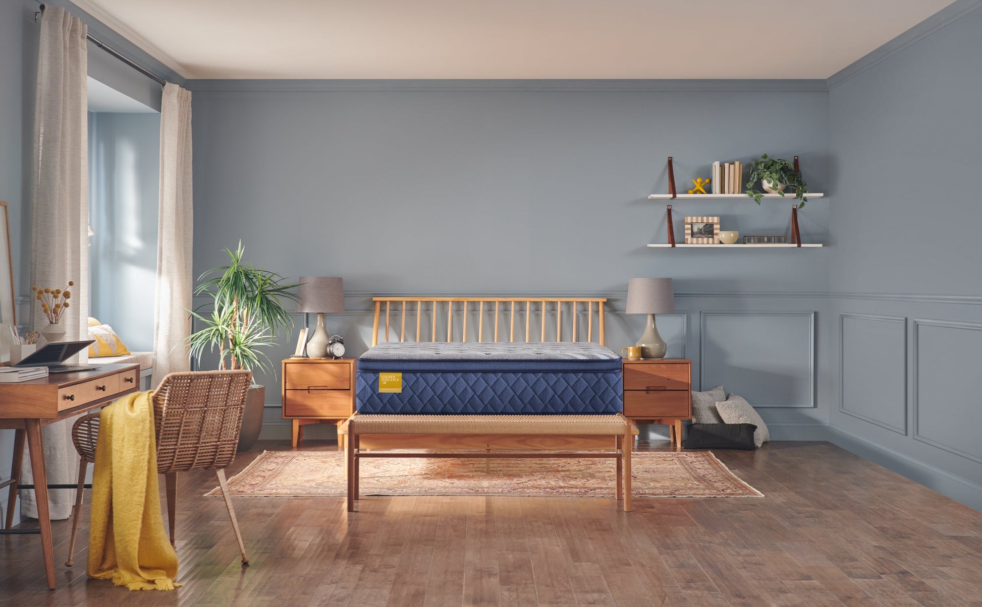 Sealy Bridgerton Soft Pillowtop - Mattress Overstock | Mattress Store | Kentucky