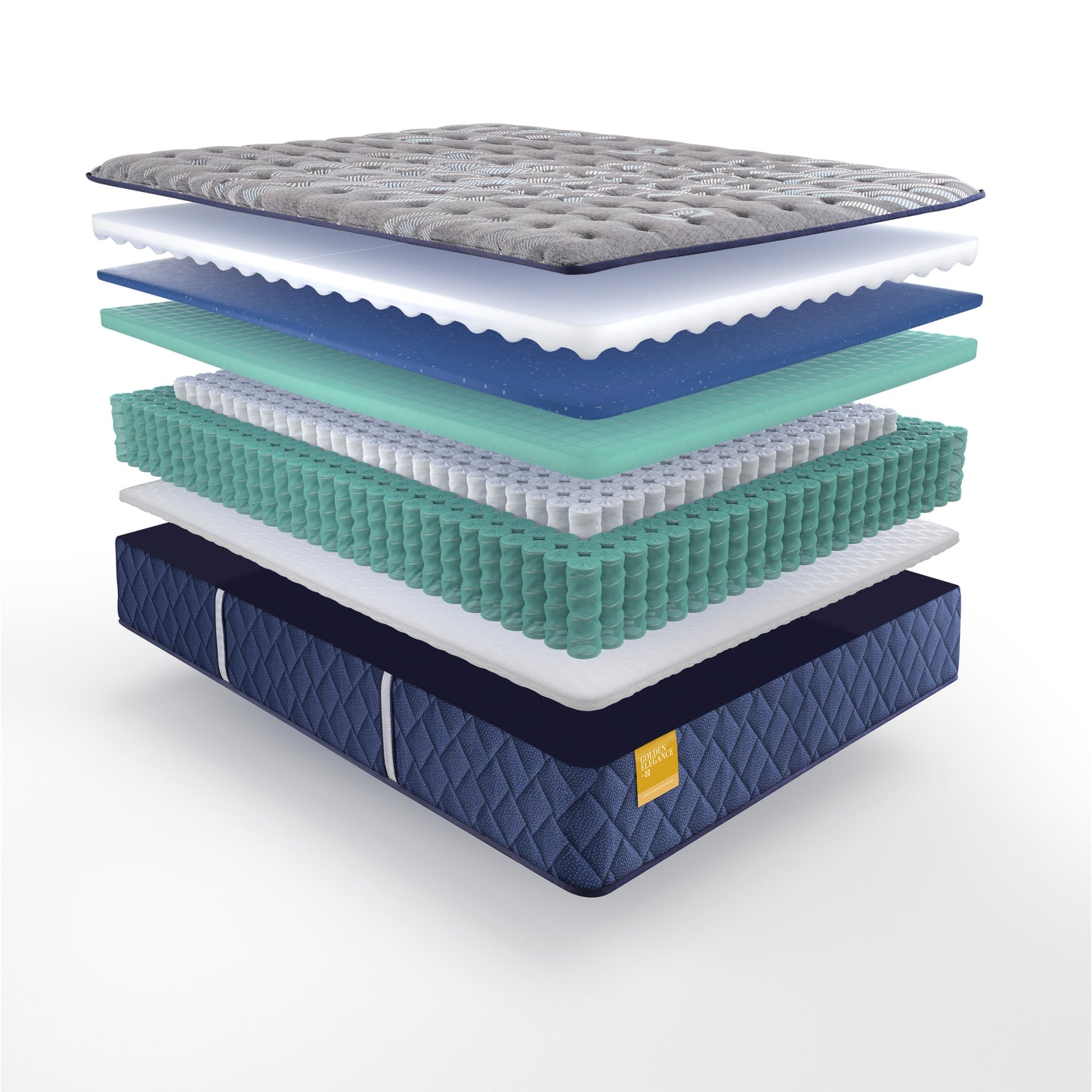 Sealy Bridgerton Soft - Mattress Overstock | Mattress Store | Kentucky