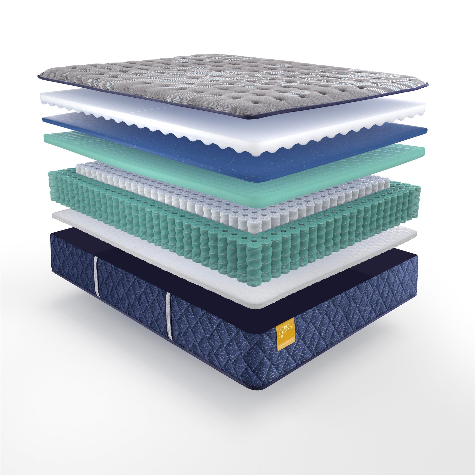 Sealy Bridgerton Soft - Mattress Overstock | Mattress Store | Kentucky